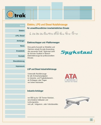 http://etrak.de
