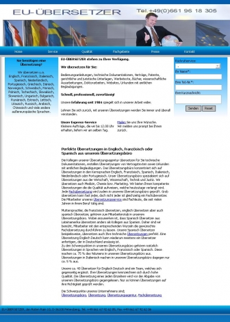 http://eu-uebersetzer.com