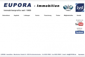http://eupora.de