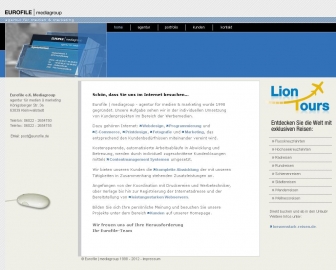 http://www.eurofile.de