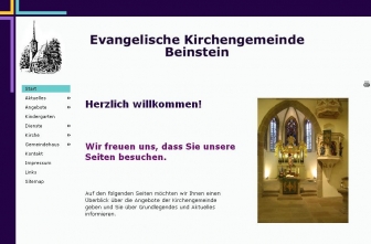 http://ev-kirche-beinstein.de