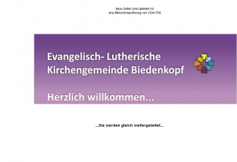 http://ev-kirche-biedenkopf.de