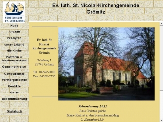 http://ev-kirche-groemitz.de