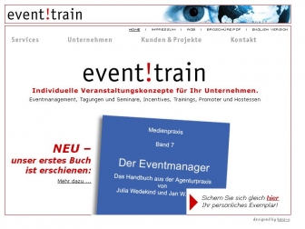 http://eventtrain.de