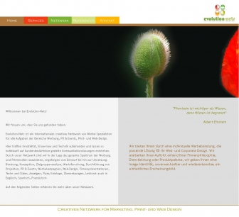 http://evolution-nets.de