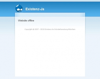 http://existenz-ja.de