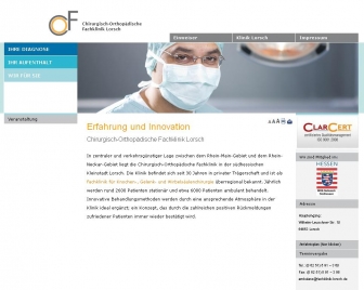 http://fachklinik-lorsch.de