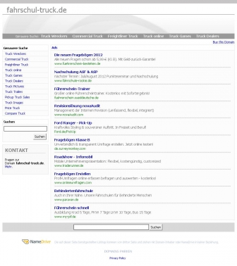 http://fahrschul-truck.de