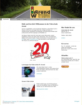 http://fahrschule-arend.de