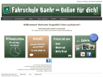 http://fahrschule-baehr.de