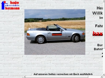 http://fahrschule-baxmann.de