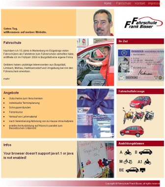http://fahrschule-bisser.de