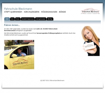 http://www.fahrschule-bleckmann.de