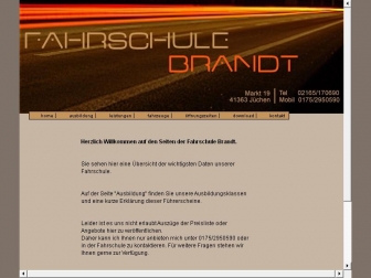 http://fahrschule-brandt.de