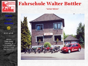 http://fahrschule-buttler.de