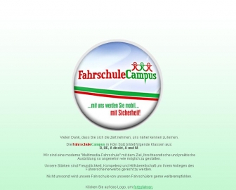 http://fahrschule-campus.de