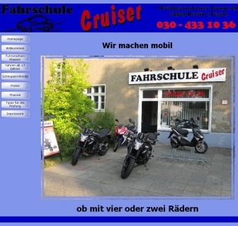 http://fahrschule-cruiser.de