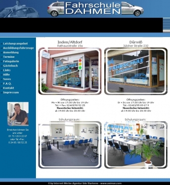 http://fahrschule-dahmen.de