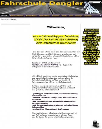 http://www.fahrschule-dengler.de
