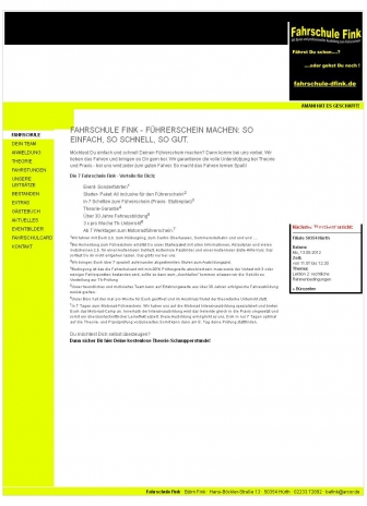 http://fahrschule-dfink.de