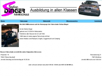 http://fahrschule-dinger.de