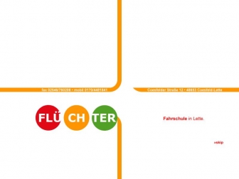 http://fahrschule-fluechter.de