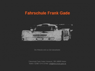 http://fahrschule-gade.de