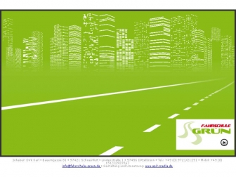 http://fahrschule-gruen.de