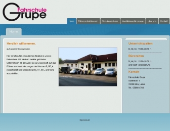 http://fahrschule-grupe.de