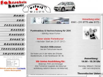 http://www.fahrschule-hauser.de