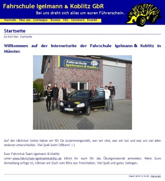 http://fahrschule-igelmann-koblitz.de