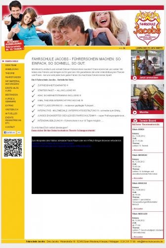 http://fahrschule-jacobs.de