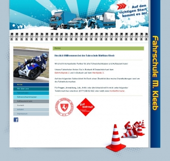 http://fahrschule-kleeb.de