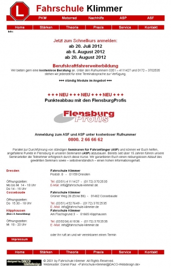 http://fahrschule-klimmer.de
