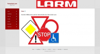 http://fahrschule-larm.de