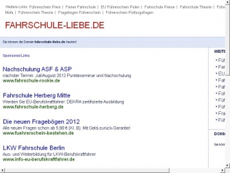 http://fahrschule-liebe.de