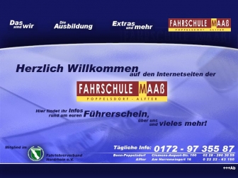 http://fahrschule-maass.de