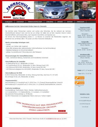 http://fahrschule-mann.eu
