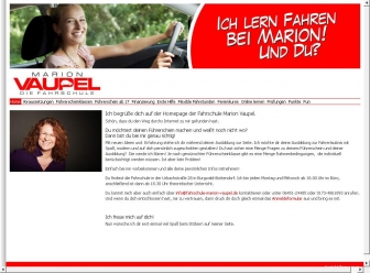 http://fahrschule-marion-vaupel.de