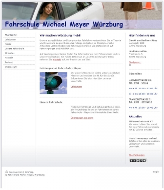 http://www.fahrschule-meyer.com
