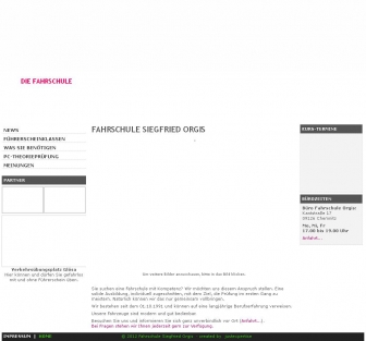 http://fahrschule-orgis.de