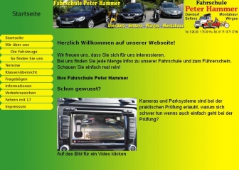 http://fahrschule-peter-hammer.de