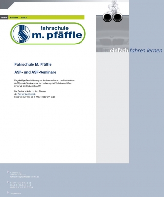 http://fahrschule-pfaeffle.de