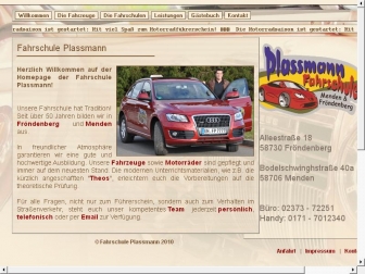 http://fahrschule-plassmann.de
