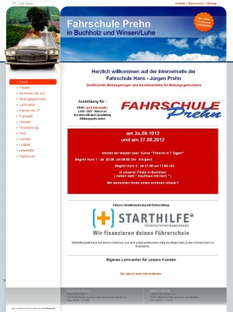 http://fahrschule-prehn.de