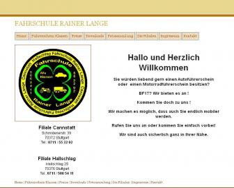 http://fahrschule-rainer-lange.de