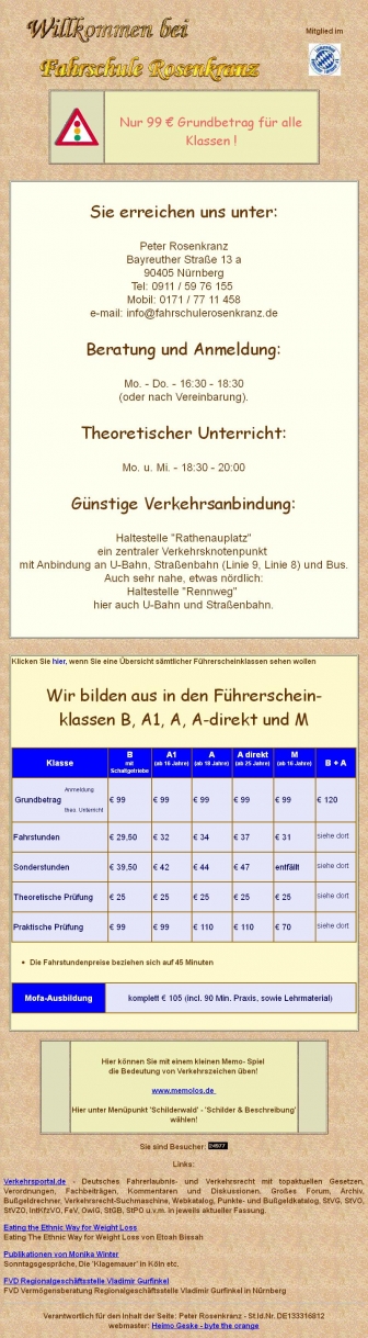 http://fahrschule-rosenkranz-nbg.de