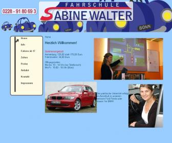 http://fahrschule-sabine-walter.de
