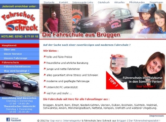 http://fahrschule-schreck.de