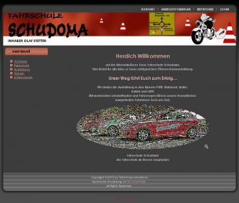 http://fahrschule-schudoma.de